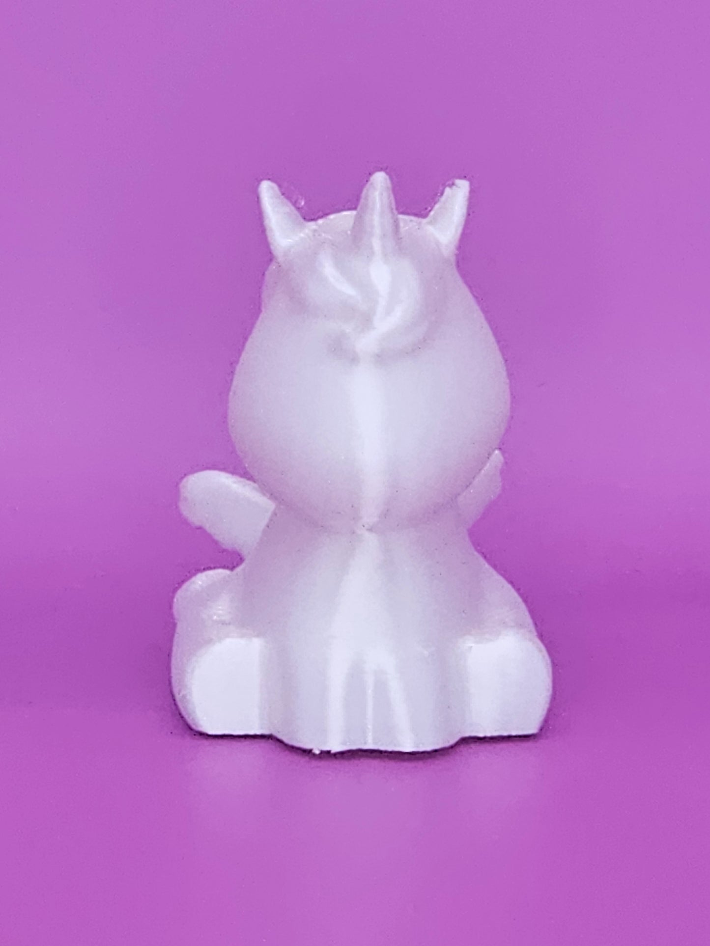 Pearl Unicorn