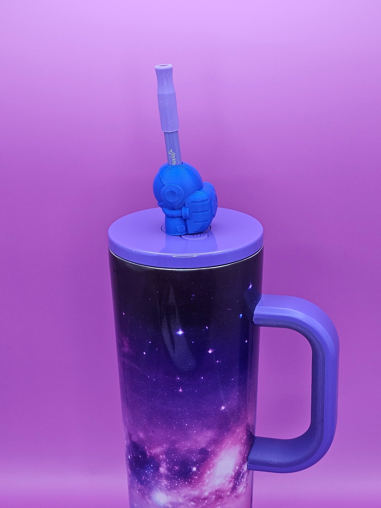 Cosmo (astronaut)