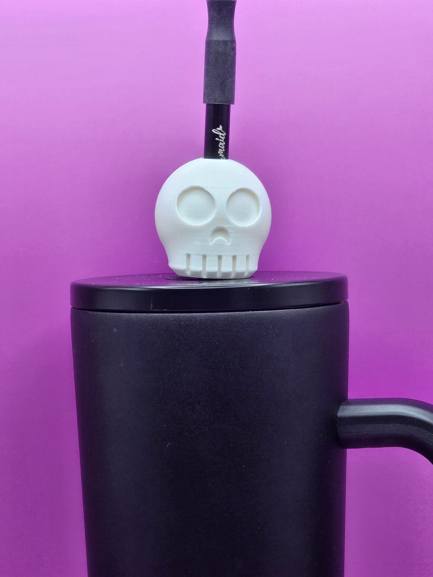 Cute Skull